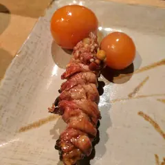 酉玉 白金 本館