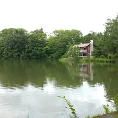 塩沢湖