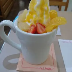 ミルクの旅 三番街店