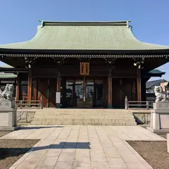 水元神社