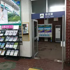 島松駅