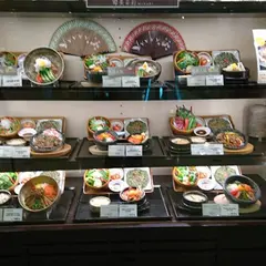 韓国家庭料理・美菜莉