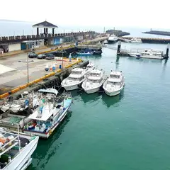 Lover's Bridge