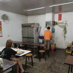 永和豆漿大王