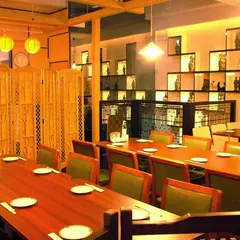 東京中華街 池袋東口店