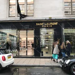 Saint Laurent Old Bond Street