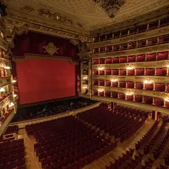 Teatro alla Scala （スカラ座）