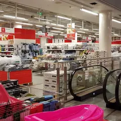 Tokmanni Helsinki Kaisaniemi