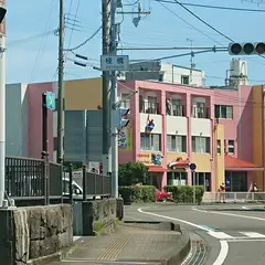 マリーナホテル海空