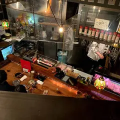 ビストロ ゴキゲン鳥 渋谷本社店