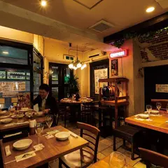 トスカーナ代々木店