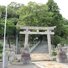 八幡宮神社