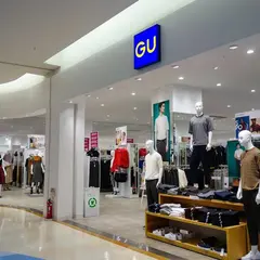 ジーユー アリオ北砂店