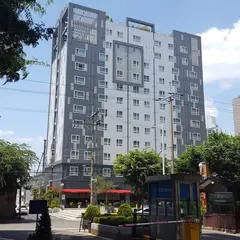 シタディーン ハン リバー ソウル