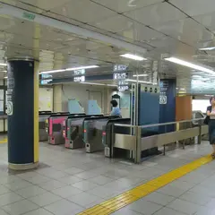 湯島駅