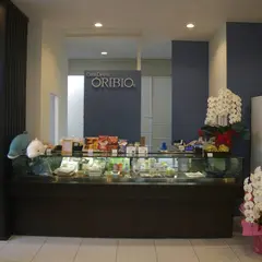 ORIBIO Cafe Dining