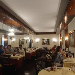 La Paella Real