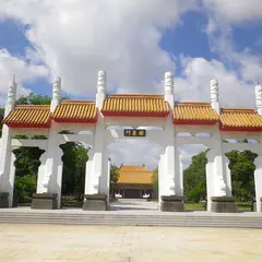 高雄左營孔子廟