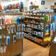 モンベル 二子玉川店