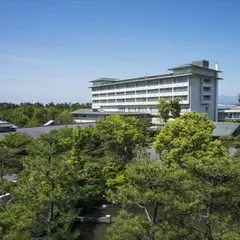 ホテル ナガシマ