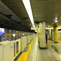 江戸川橋駅