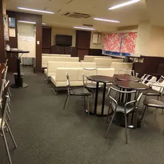新宿VIPラウンジ