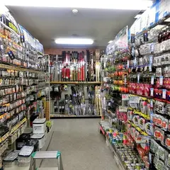 つり具の上州屋 京都伏見店