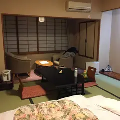 箱根芦之湯温泉 きのくにや旅館