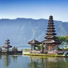 バリ島（Bali）
