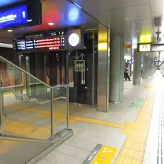 中之島駅