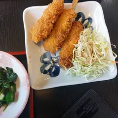 うどん茶屋遊麺三昧