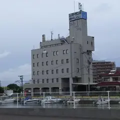 大村ヤスダオーシャンホテル