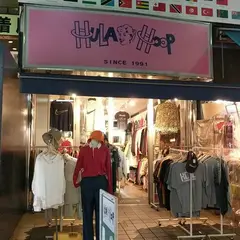 HULAHOOP