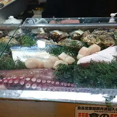 長浜屋台