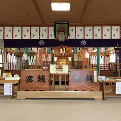 尾張猿田彦神社
