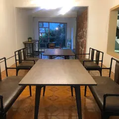 鹿点咖啡 Luna桃園店