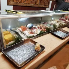 トキワ寿司本店