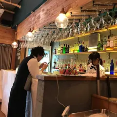 明神カフェ