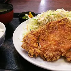 そうざい うどん 丼物 寺子屋