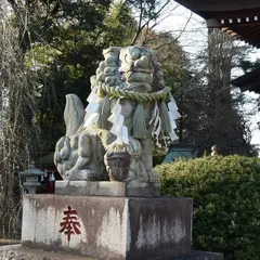 天神社