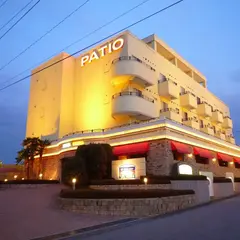 ホテルパティオ