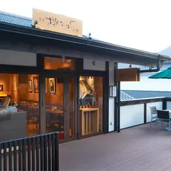 茶房 櫻ン坂
