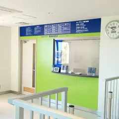 稲佐岳駅