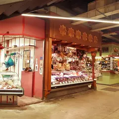 中央市場（メルカート・チェントラーレ）
