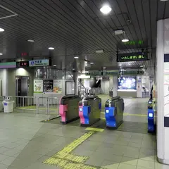 竹芝駅