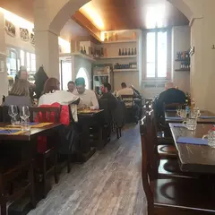 Trattoria Il Marinaio