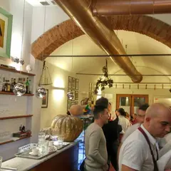 Trattoria La Casalinga