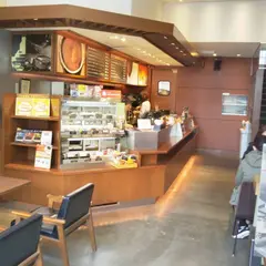 上島珈琲店 仙台一番町店