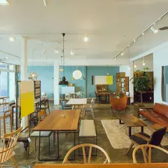 HAPPY TIME DIRECTION 麻生田店 熊本の椅子専門店、インテリア、家具屋