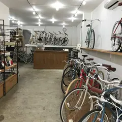 Tokyobike Rentals Yanaka